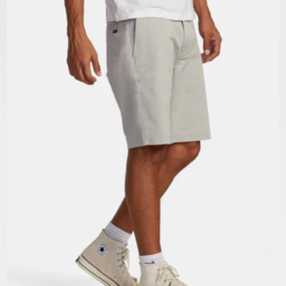 RVCA Weekend Stretch 20” Short